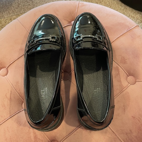 Michael Shannon Patent Loafers - Picture 3 of 9